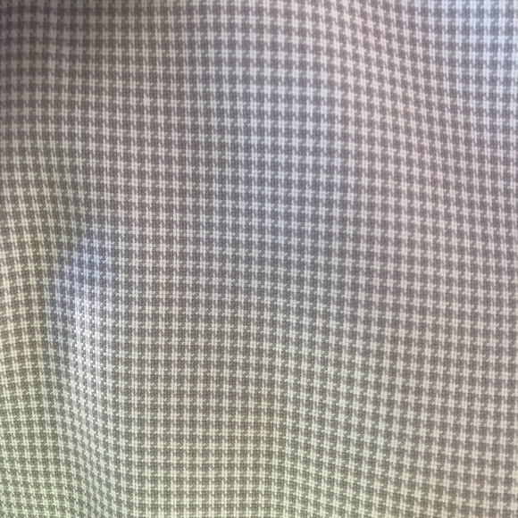 Jos A. Bank Egyptian cotton button down - Picture 5 of 5